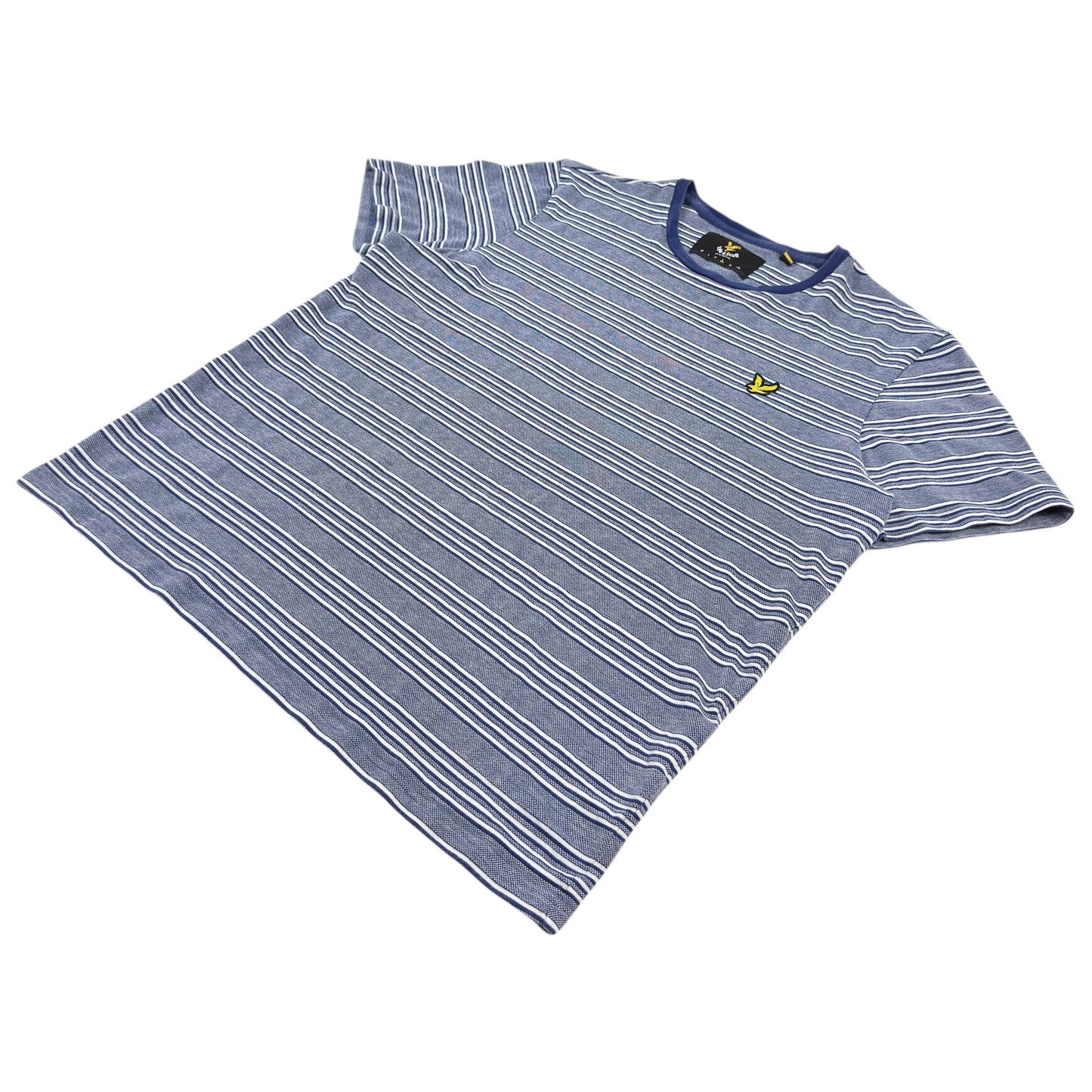 Tricou Lyle&Scott - M