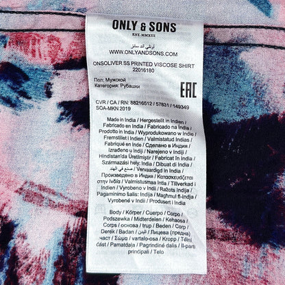 Cămașă Only&Sons - M