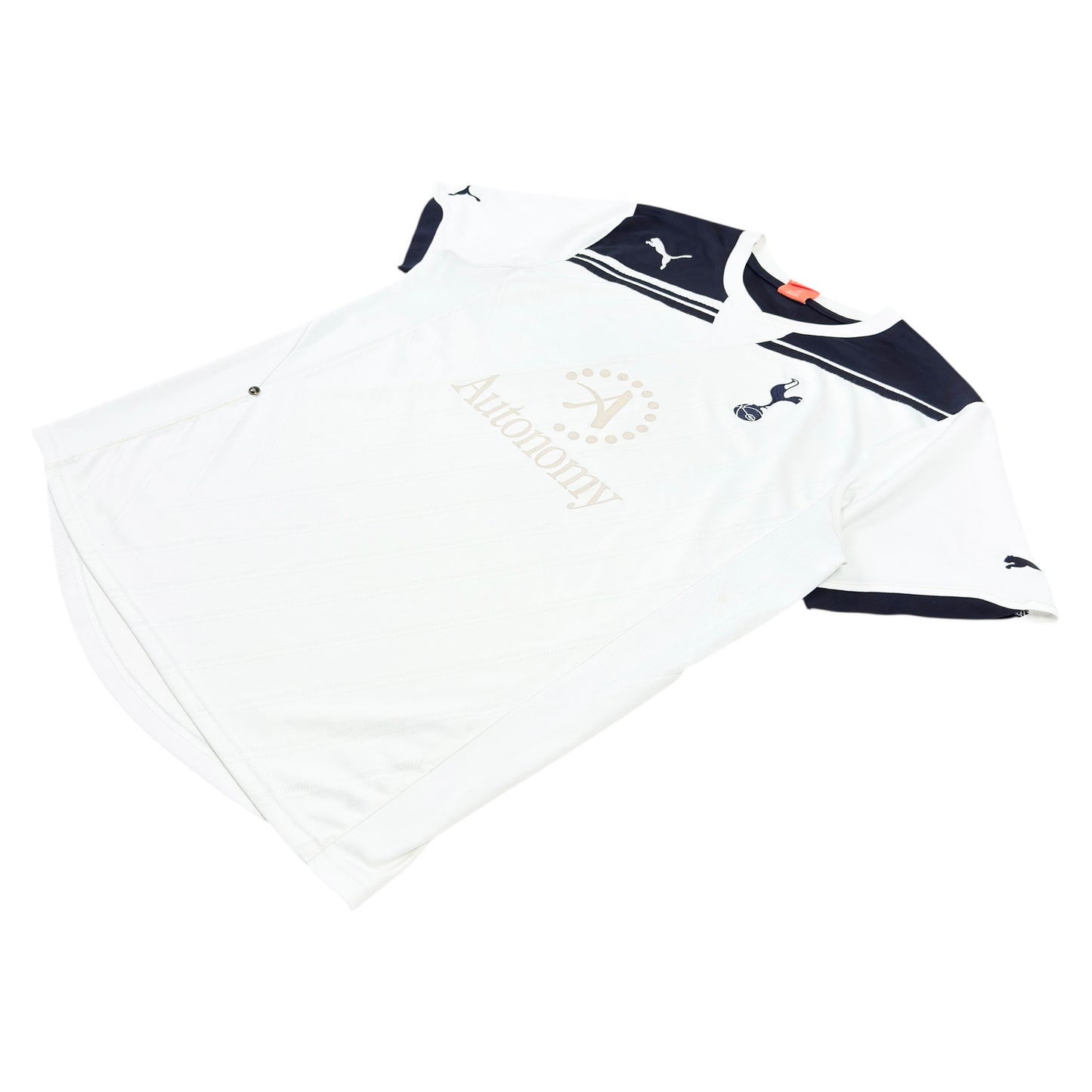 Jersey Puma Tottenham Vintage - M