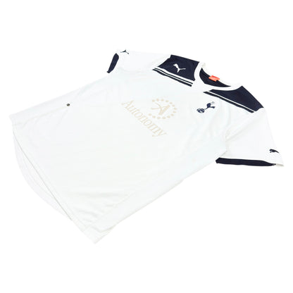 Jersey Puma Tottenham Vintage - M