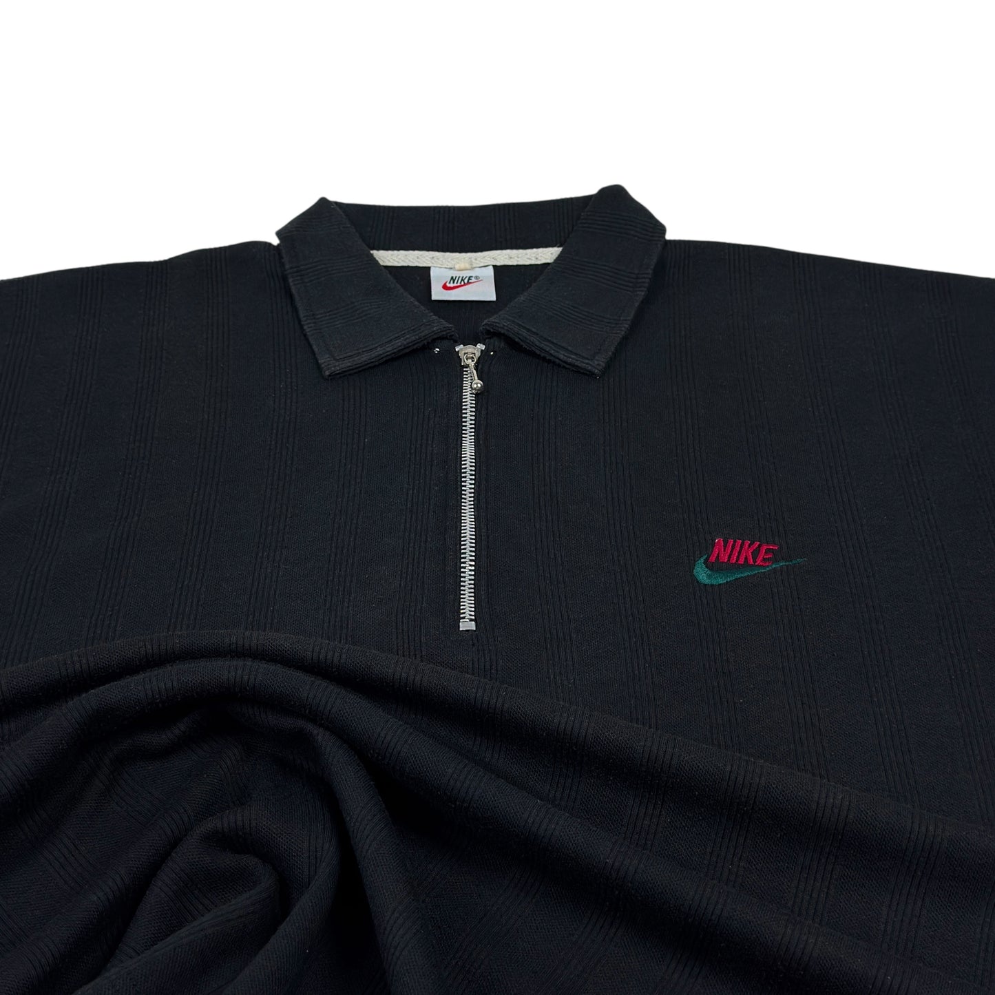 Tricou Polo Nike Vintage - XL