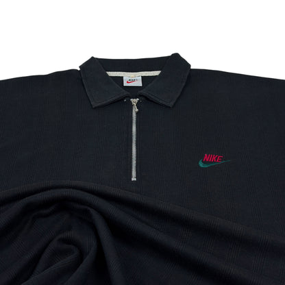 Tricou Polo Nike Vintage - XL