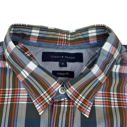 Cămașă Tommy Hilfiger Vintage - XL