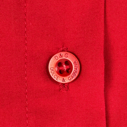 Cămașă Dolce&Gabbana Vintage Femei - L