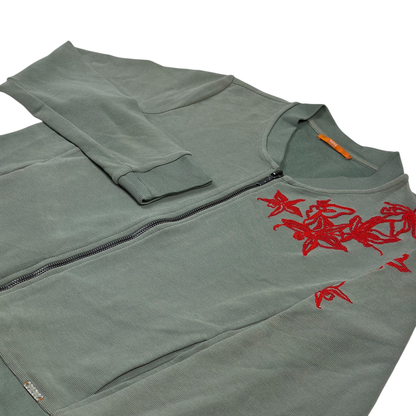 Jachetă Hugo Boss Femei - S