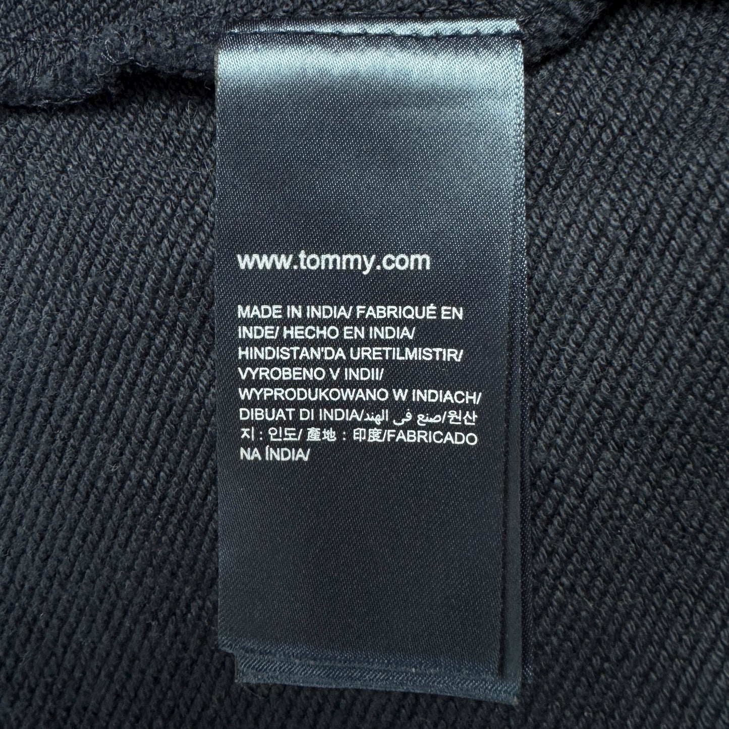 Hanorac Tommy Hilfiger - S
