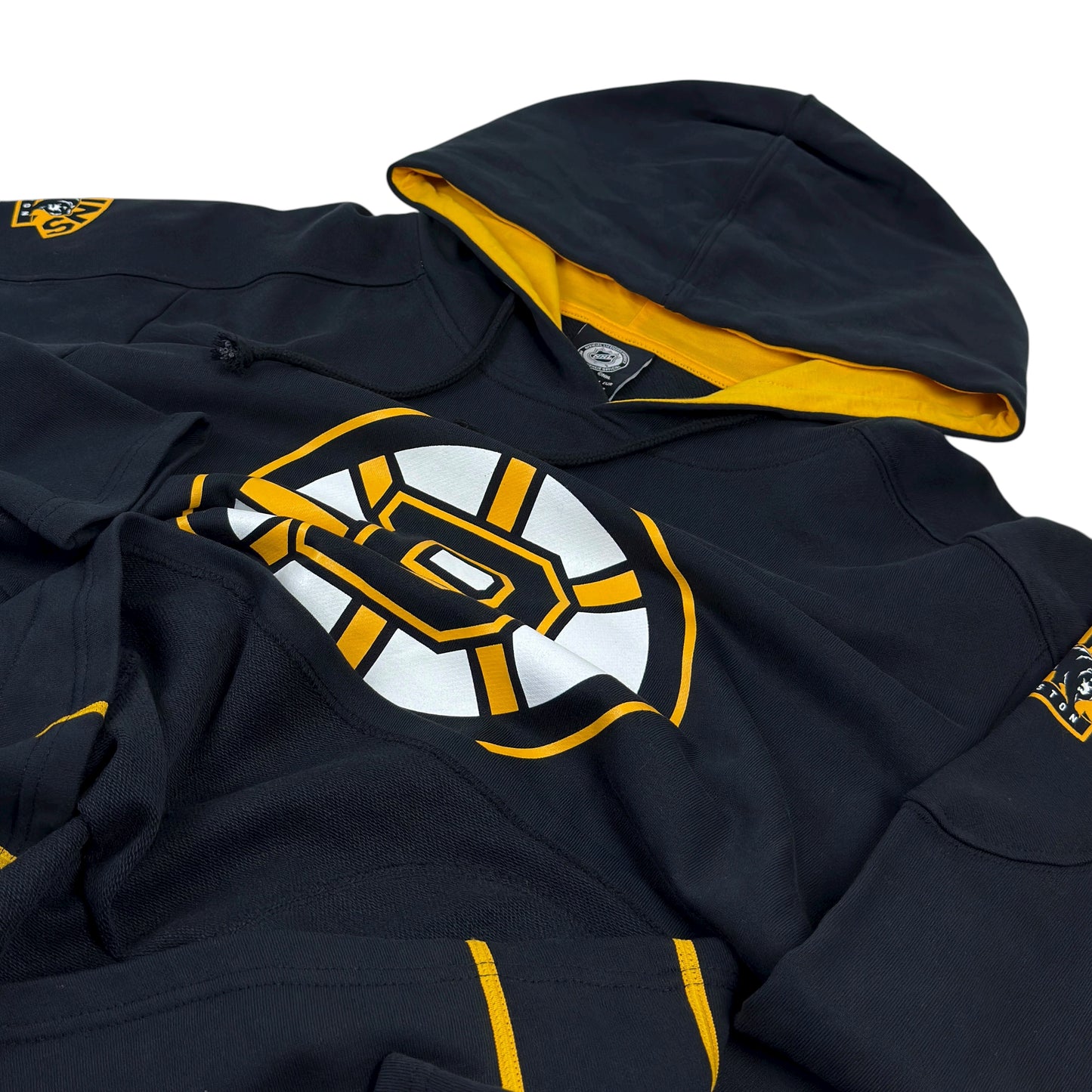 Hanorac NHL Boston Bruins - M