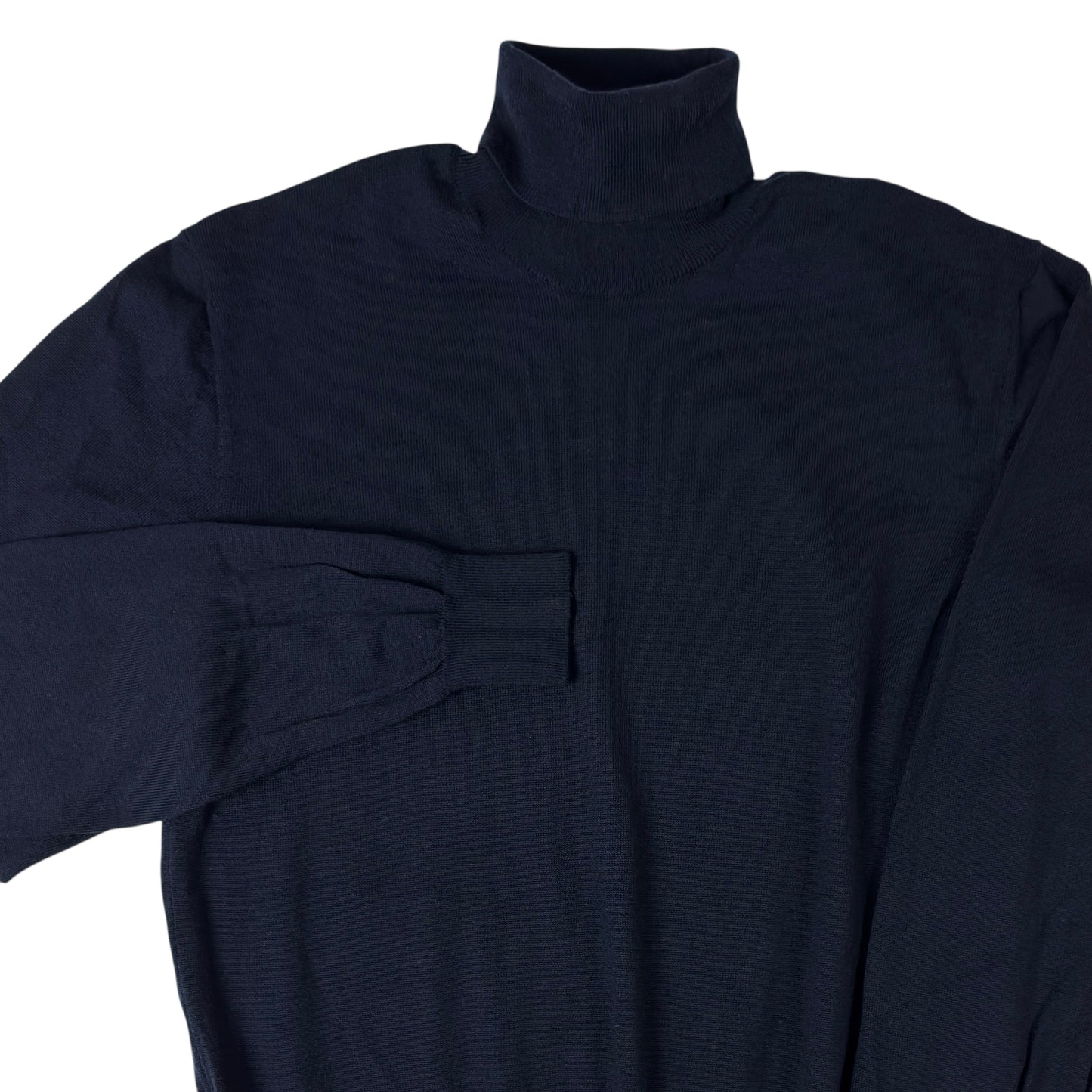 Pulover Sevensigns 100% Lână - S