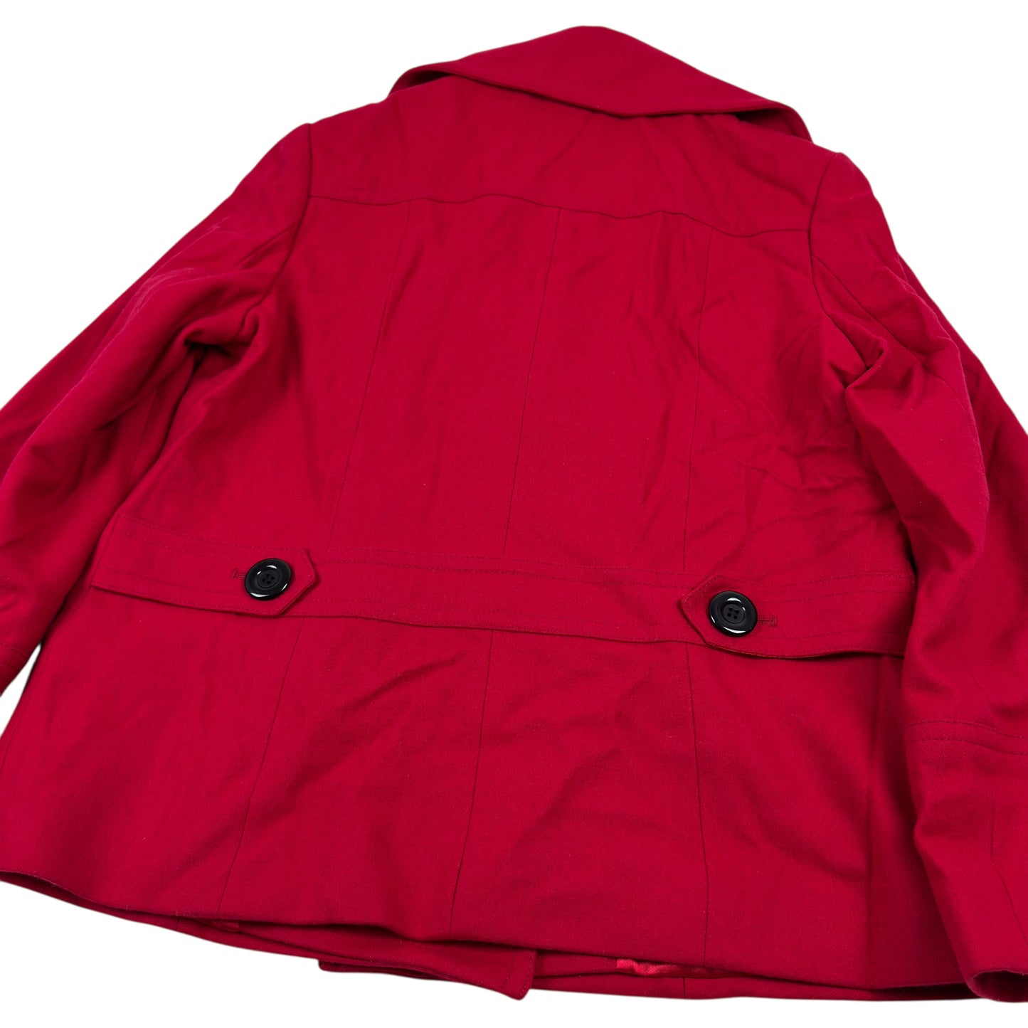 Palton Marks&Spencer Femei 60% Lână - L