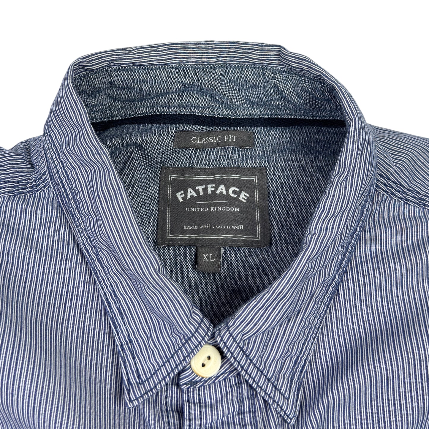 Cămașă Fat Face - XL