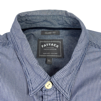Cămașă Fat Face - XL