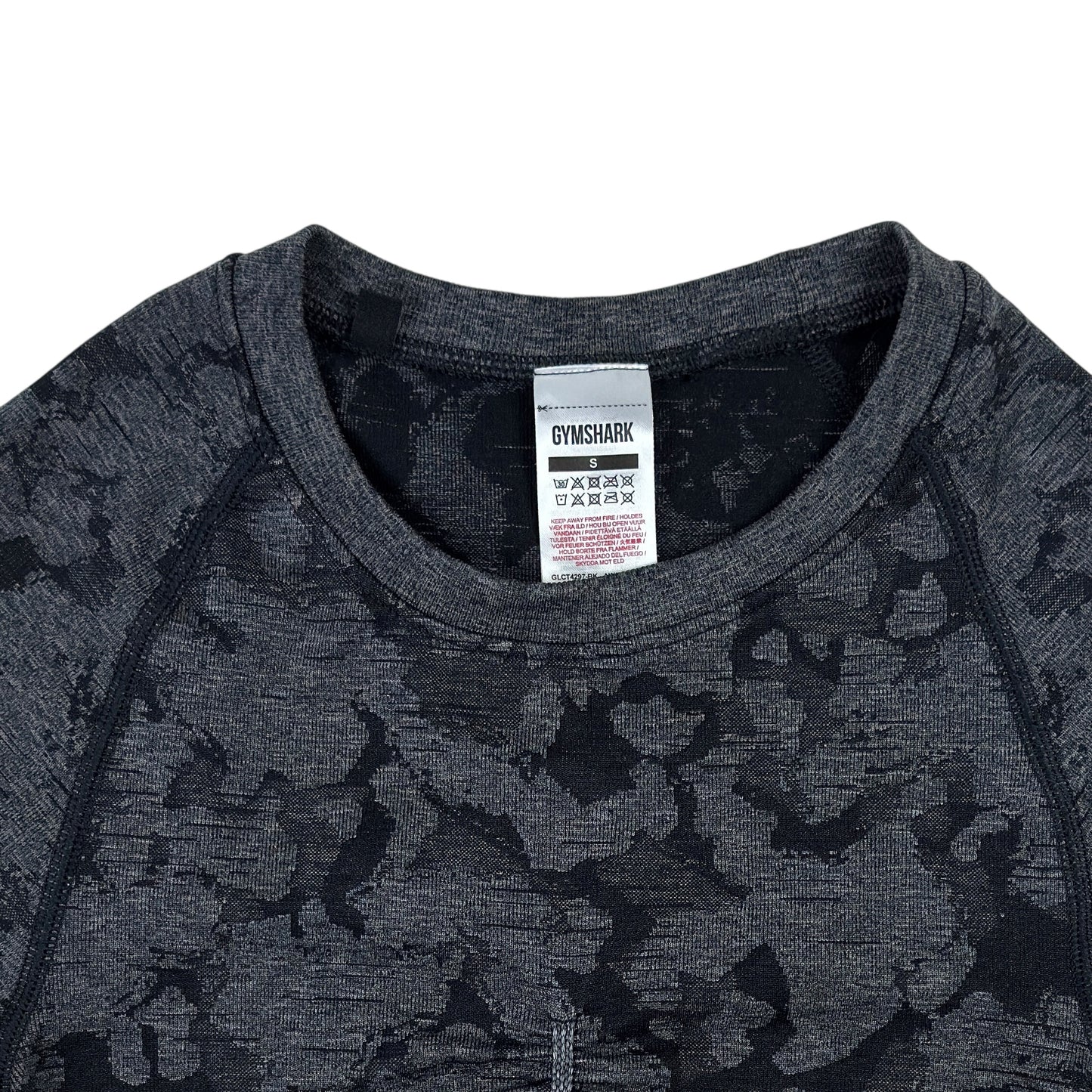 Bluză Gymshark Femei - S