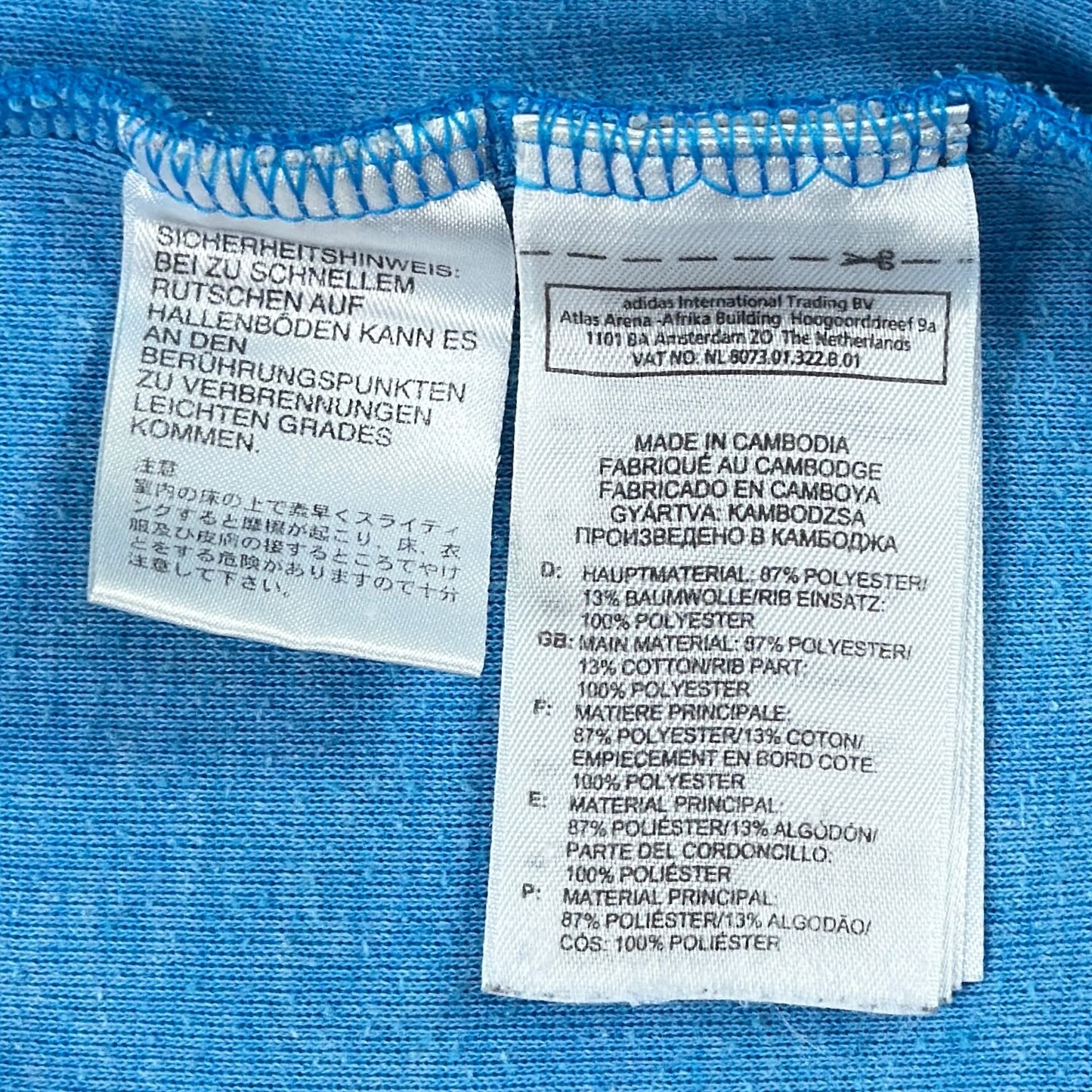 Hanorac Adidas Vintage Femei - S