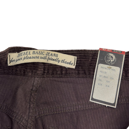 Pantaloni Diesel Vintage - W34/L34
