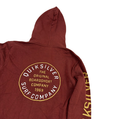 Hanorac Quiksilver Femei - L