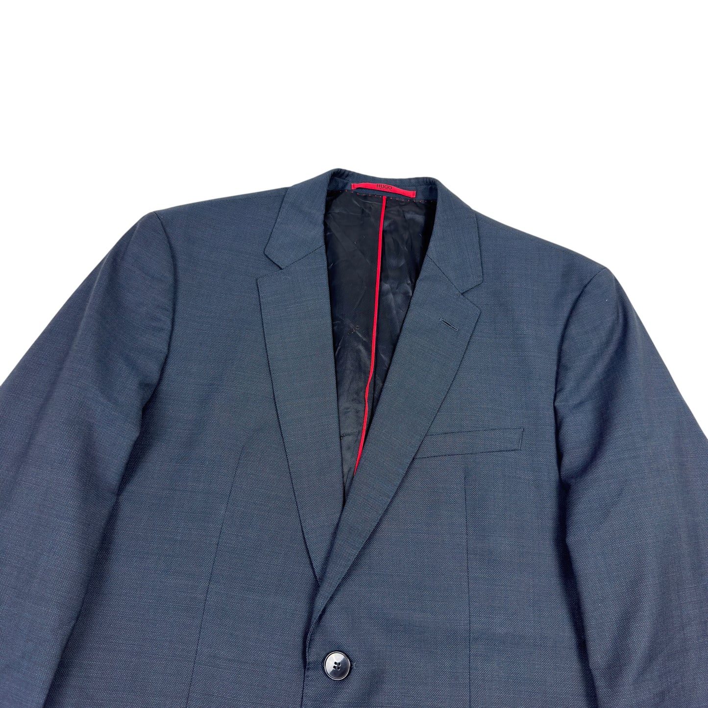 Sacou Hugo Boss 74% Lână - L