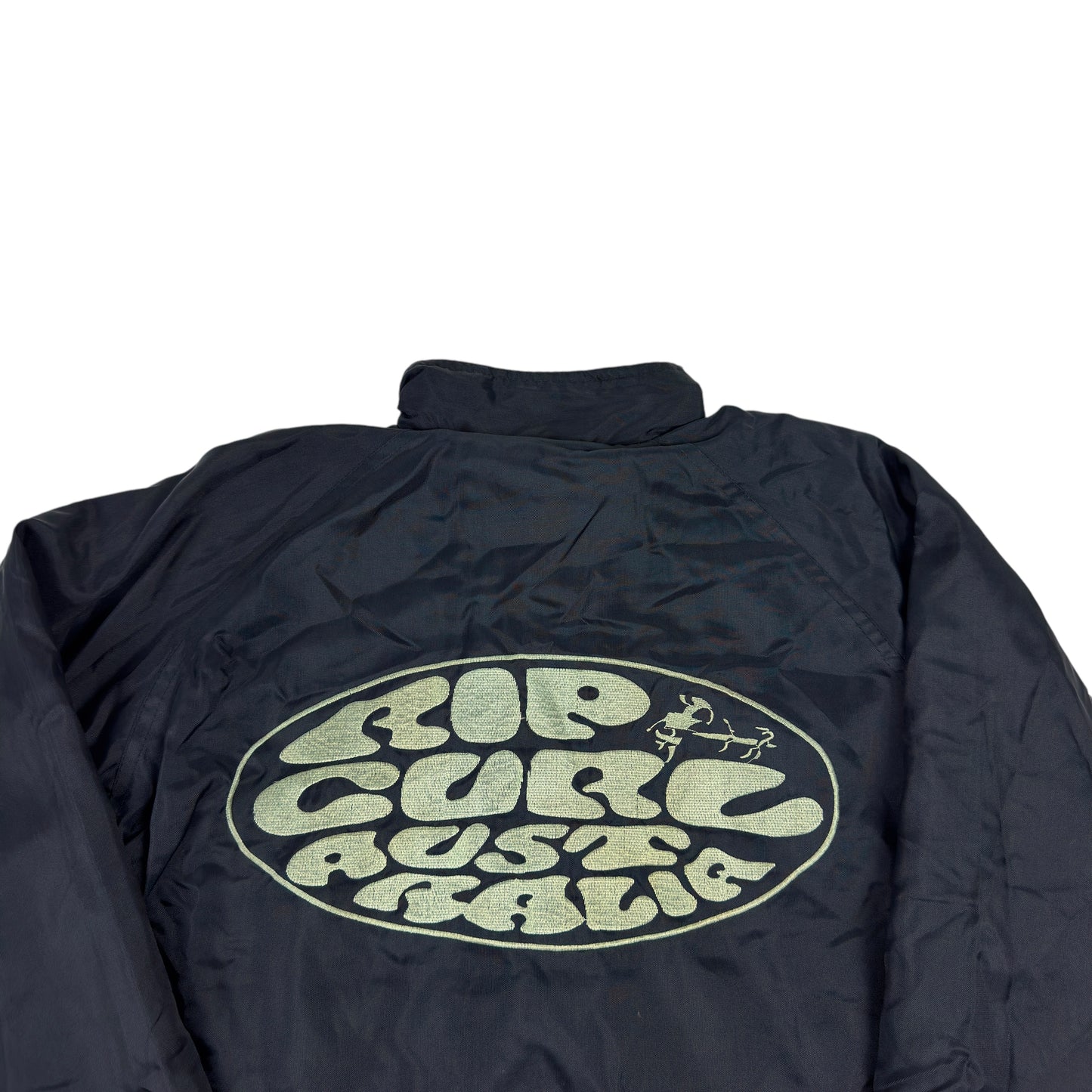 Jachetă Rip Curl Vintage 90s