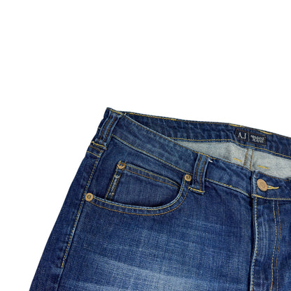 Blugi Armani Vintage - W32/L30