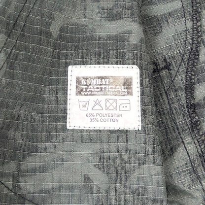 Jachetă Kombat Tactical - XL