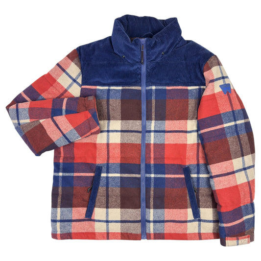 Geacă Wrangler 13% Lână - XL