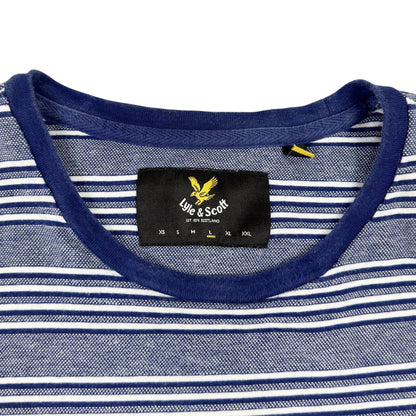 Tricou Lyle&Scott - M