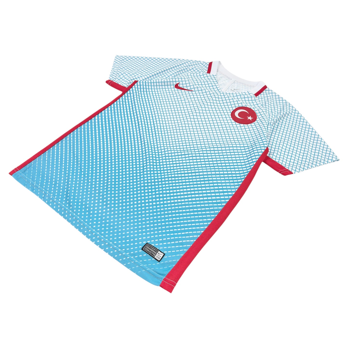Jersey Nike Turkey - S