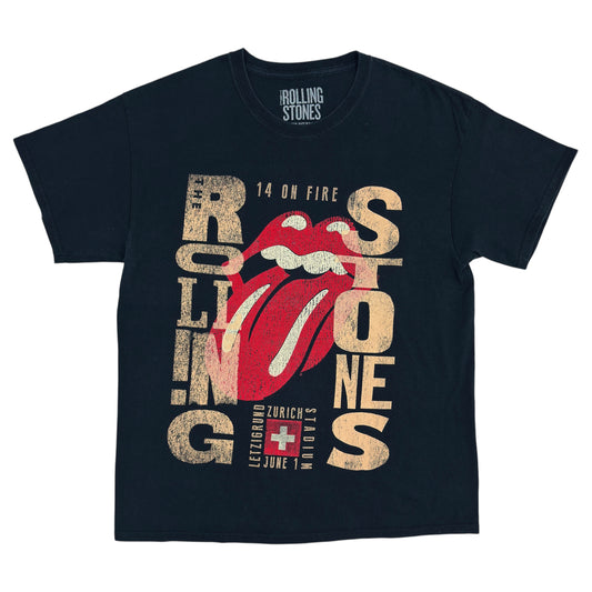 Tricou TheRollingStones - L