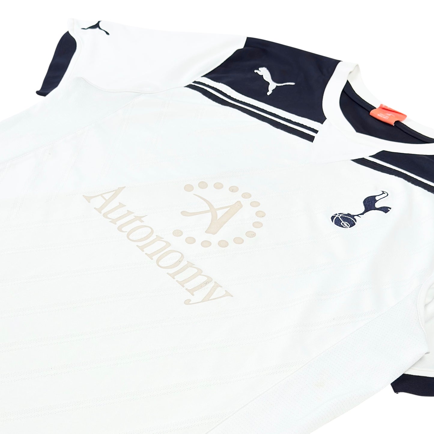 Jersey Puma Tottenham Vintage - M