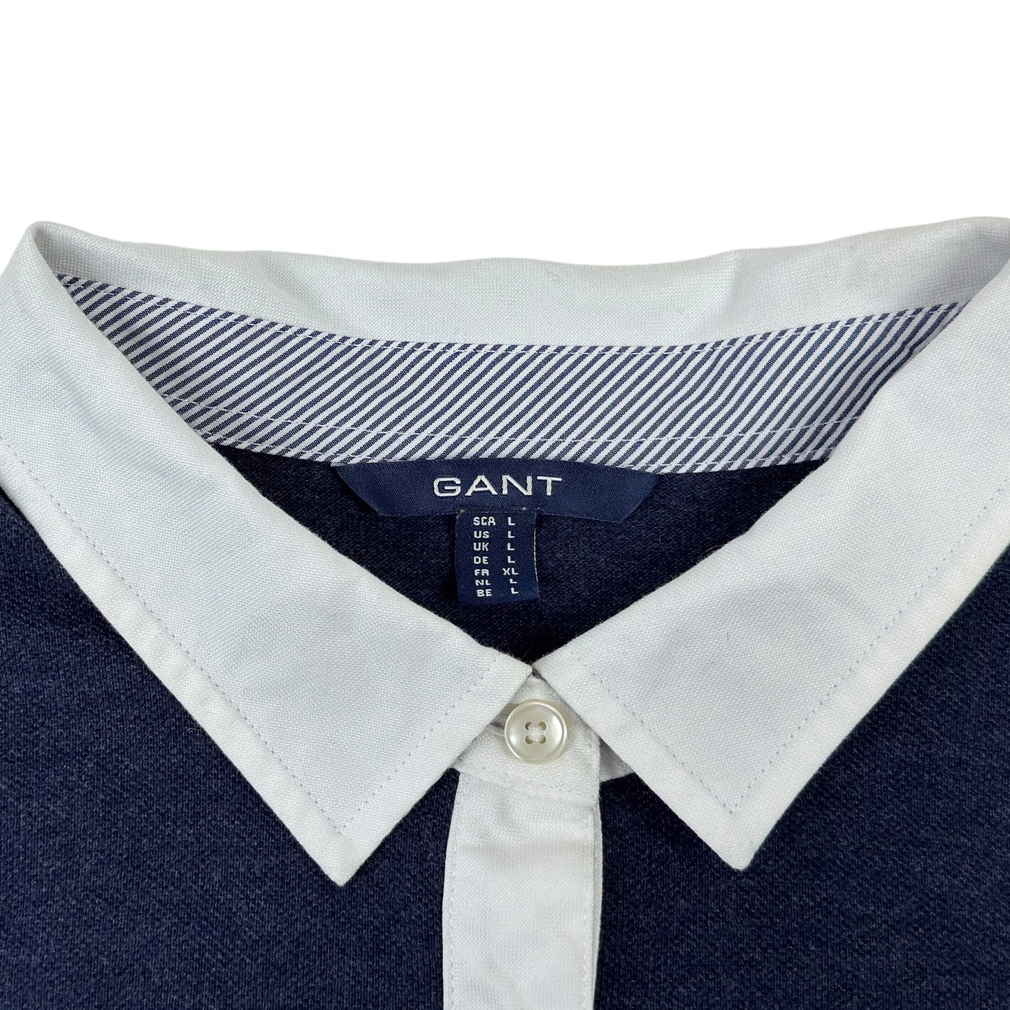 Bluză Polo GANT Femei - L