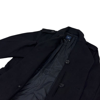 Palton GAP 80% Lână - S