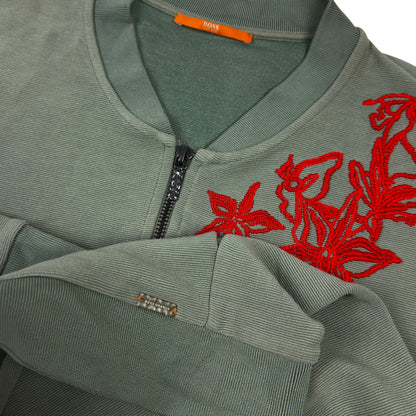 Jachetă Hugo Boss Femei - S