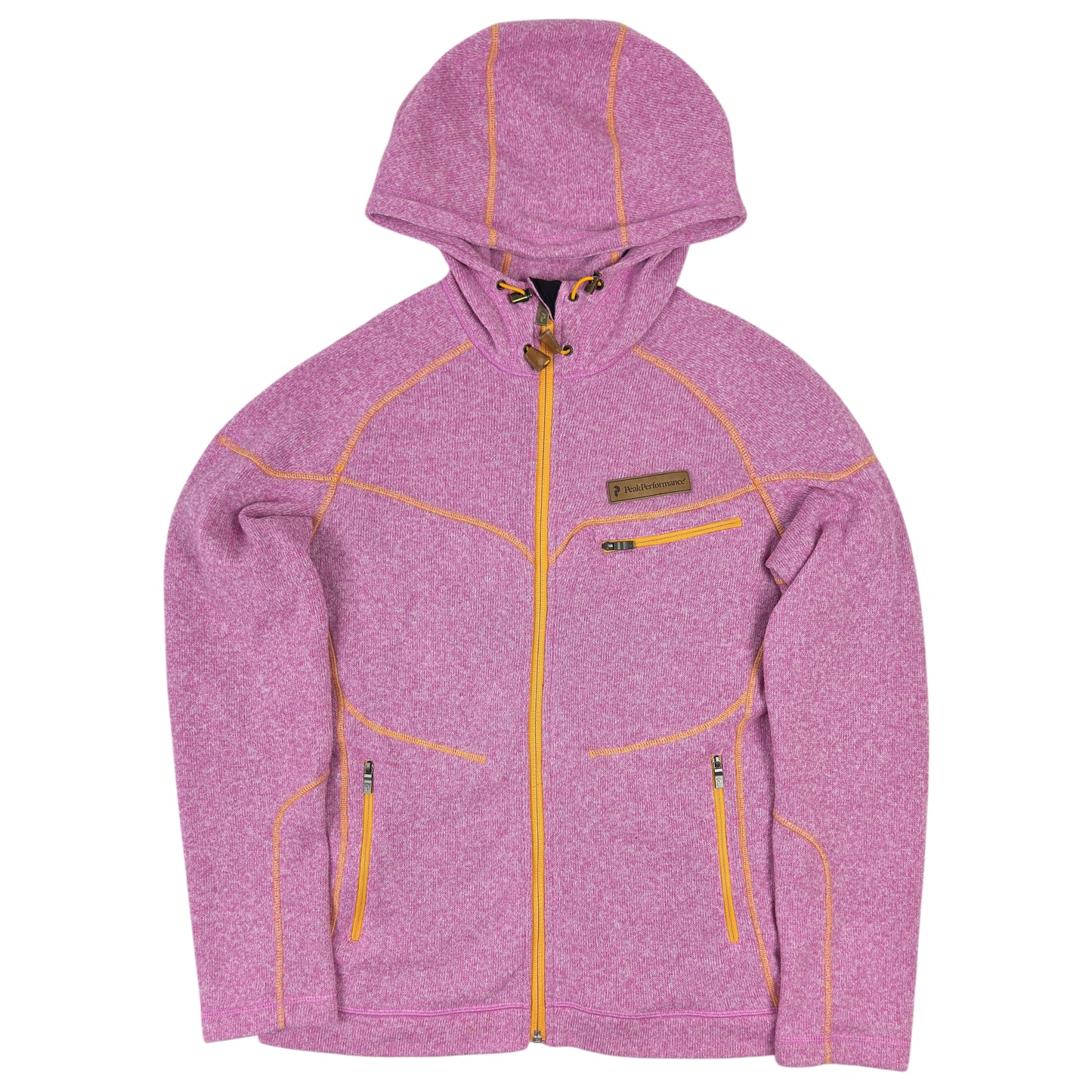 Jachetă Peak Performance Femei - M