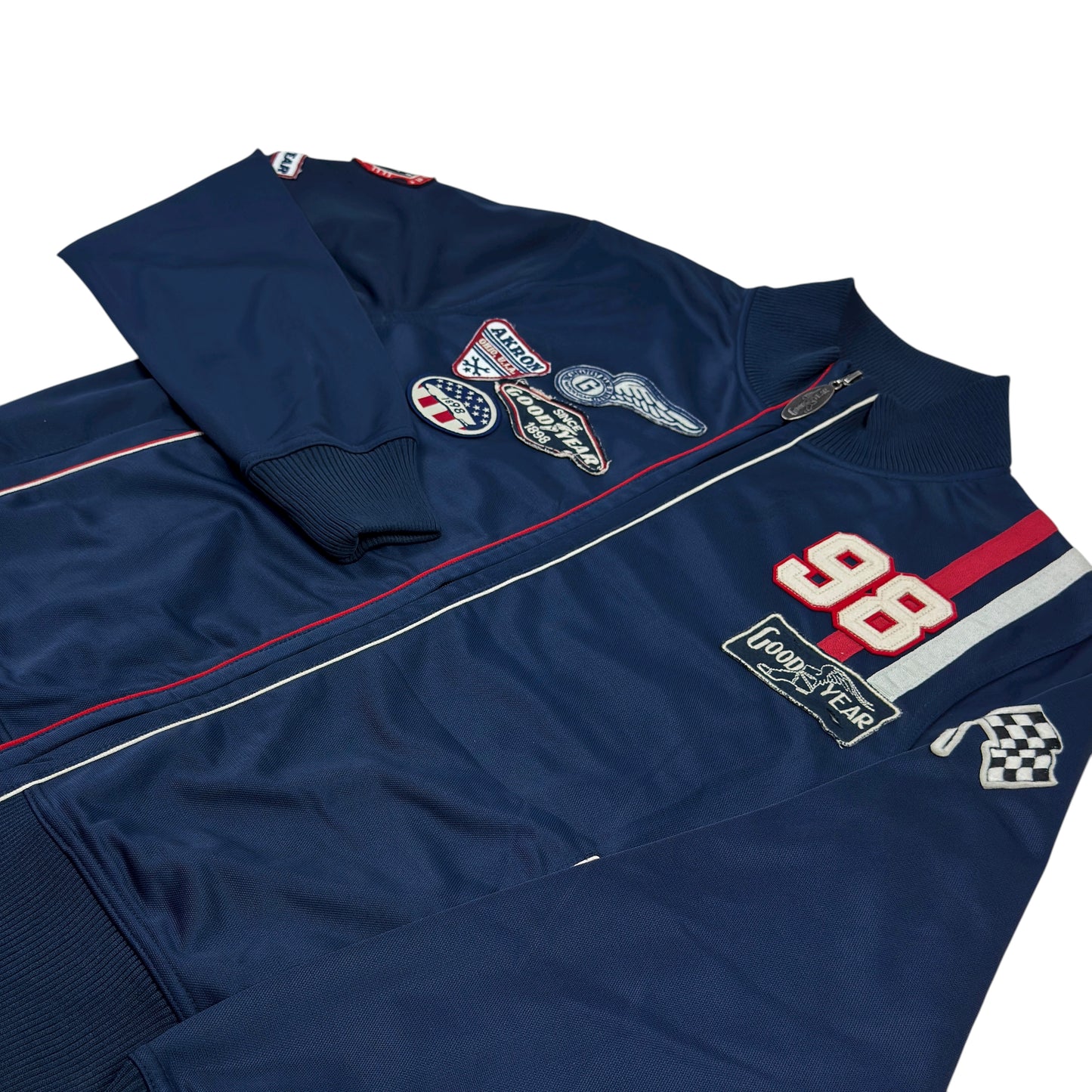 Jachetă GoodYear - M