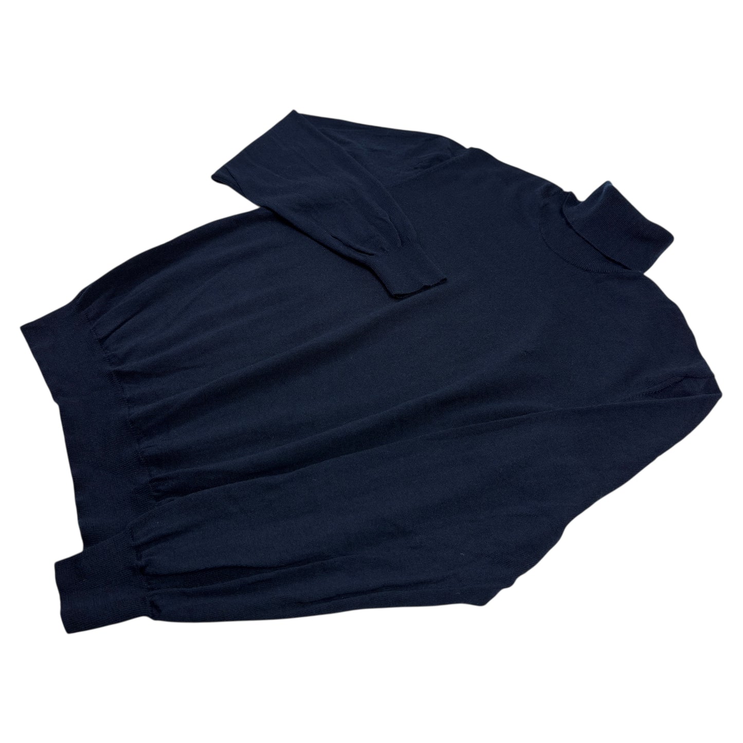 Pulover Sevensigns 100% Lână - S