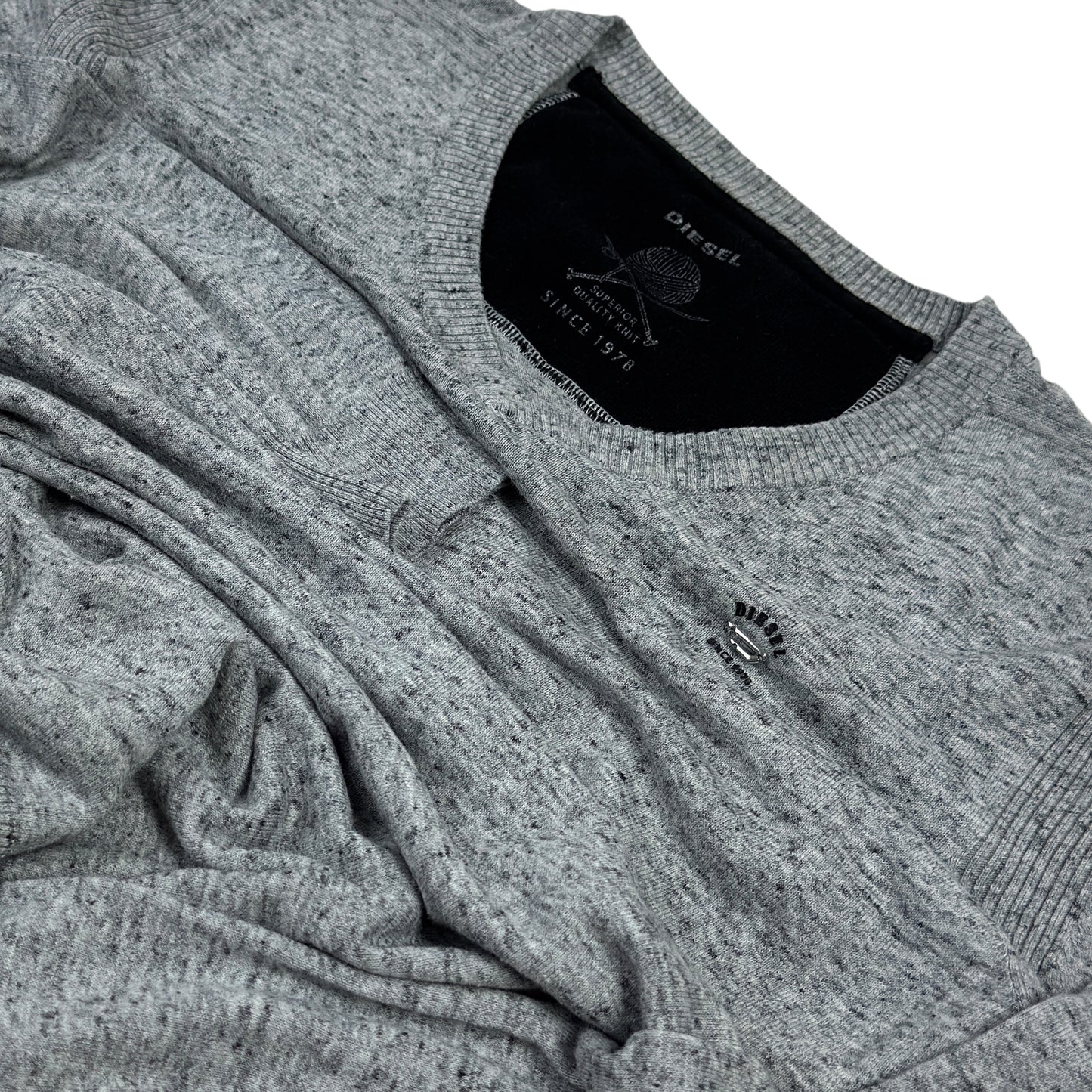 Pulover Diesel - M