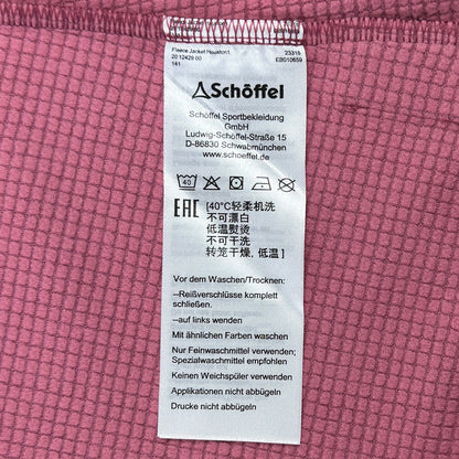 Jachetă Schoffel Femei - L