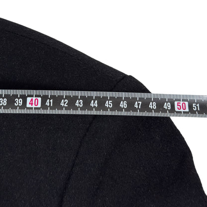 Sacou PKZ Vintage 100% Cașmir - M