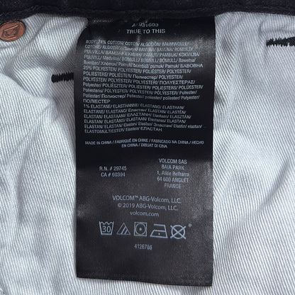 Blugi Volcom - W30/L30