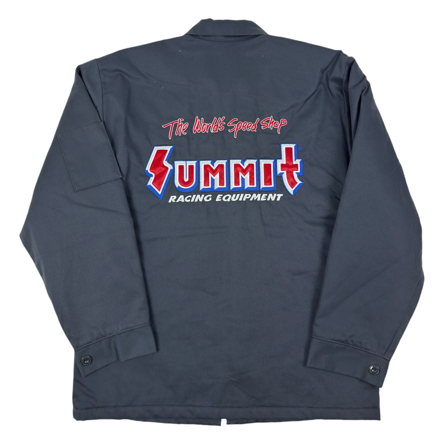 Jachetă SUMMIT RACING Vintage