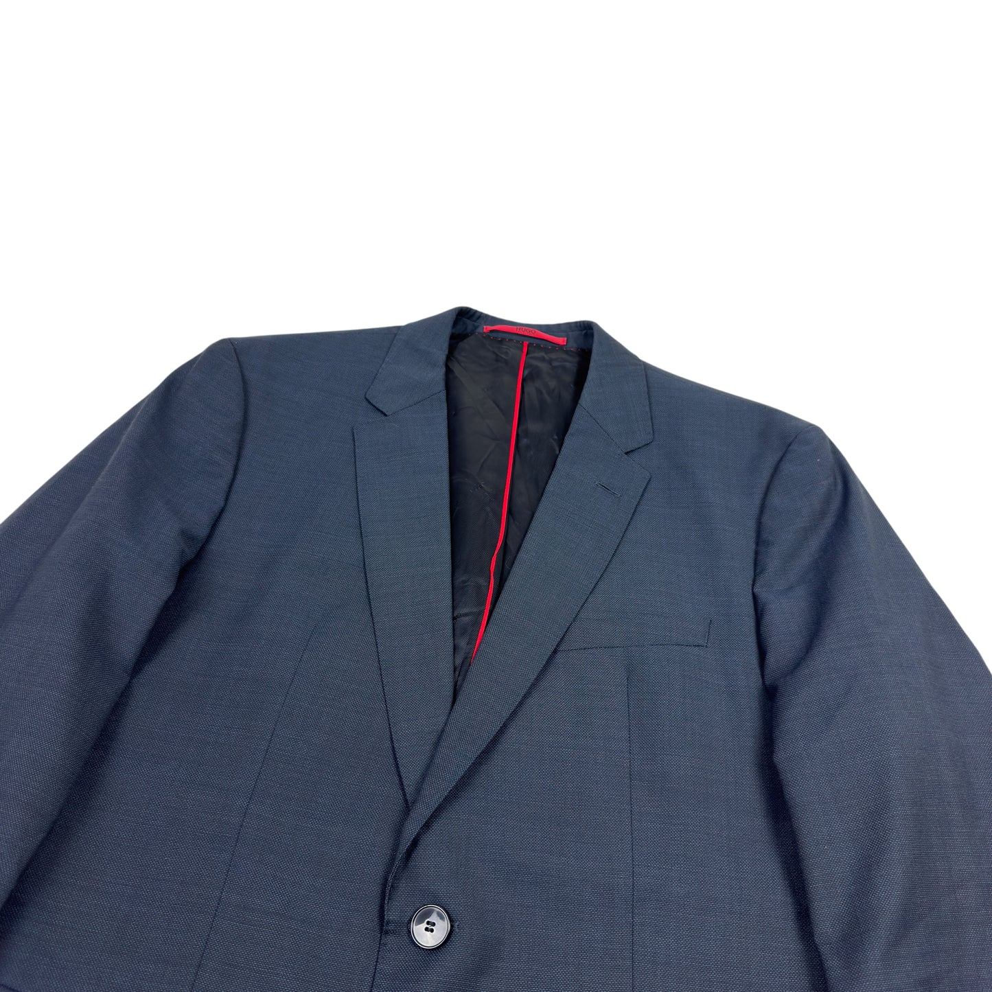 Sacou Hugo Boss 74% Lână - L