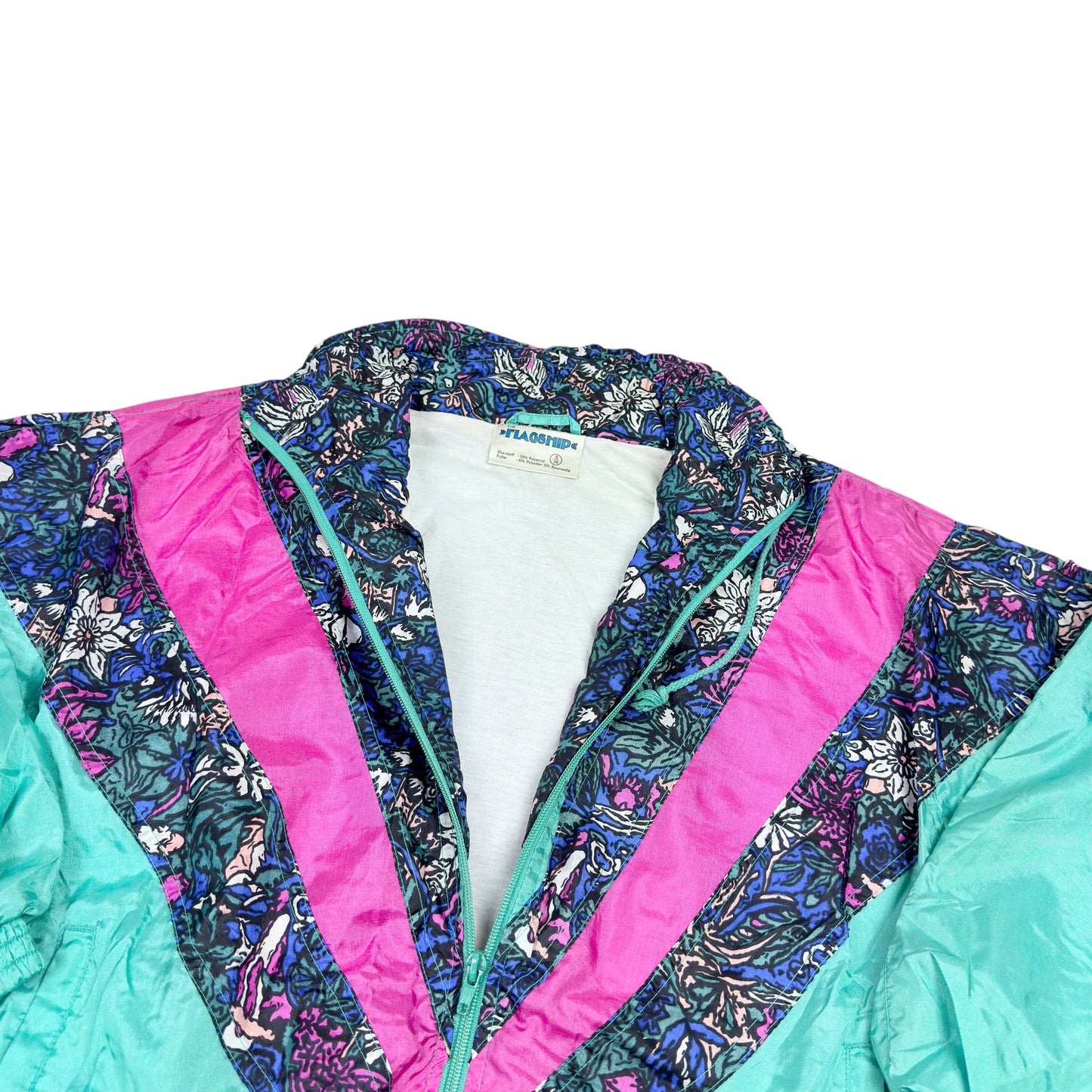 Jachetă Glagship Vintage - S