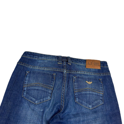 Blugi Armani Vintage - W32/L30