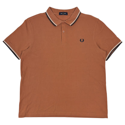 Tricou Polo Fred Perry - M