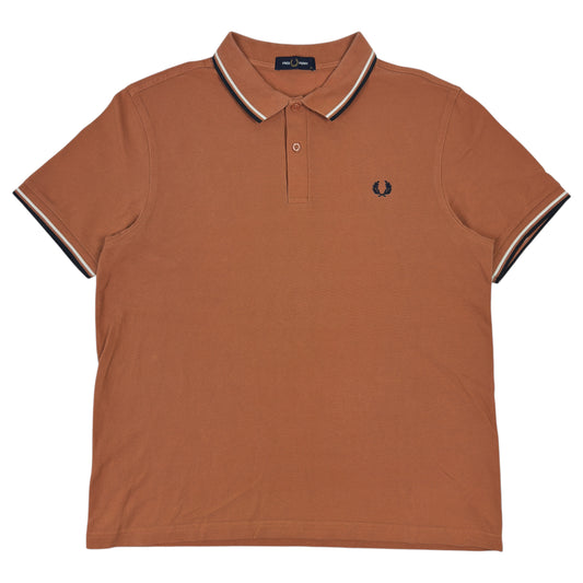 Tricou Polo Fred Perry - M