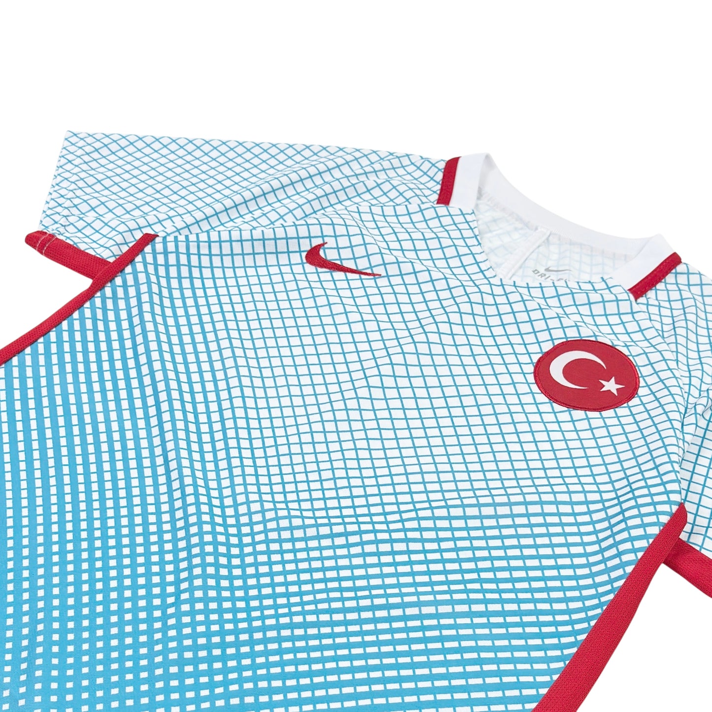 Jersey Nike Turkey - S