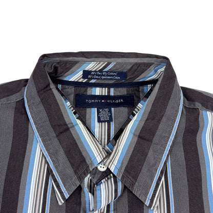 Cămașă Tommy Hilfiger Vintage - XL