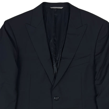 Sacou Canali 84% Lână 16% Mohair - L