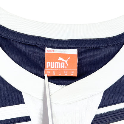 Jersey Puma Tottenham Vintage - M