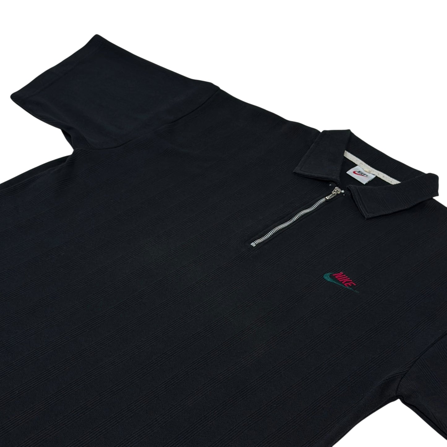 Tricou Polo Nike Vintage - XL
