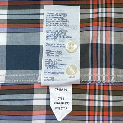 Cămașă Tommy Hilfiger Vintage - XL